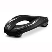 COLLARE KART SPARCO K-RING BIMBO NR/BI