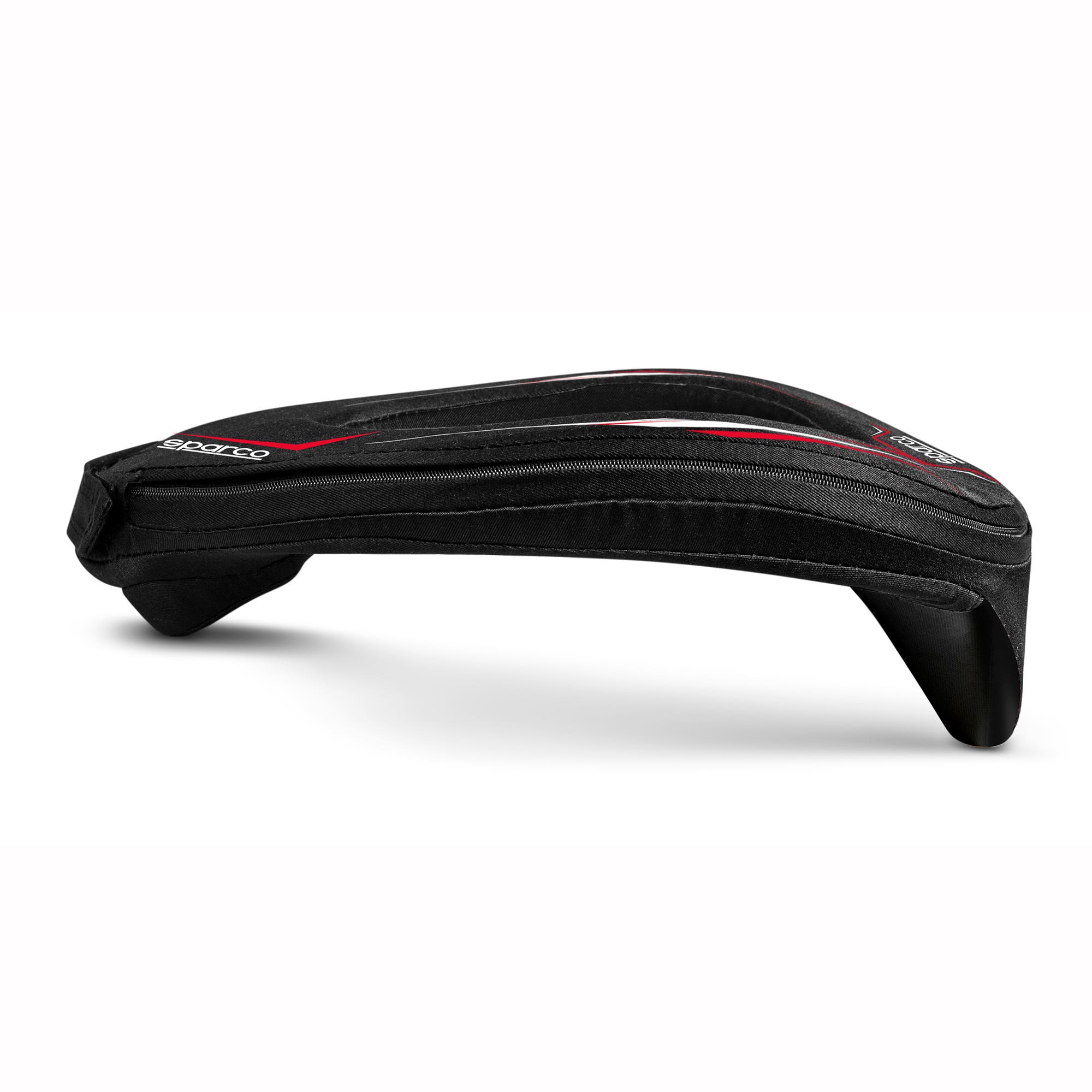 COLLARE KART SPARCO K-RING NR/RS