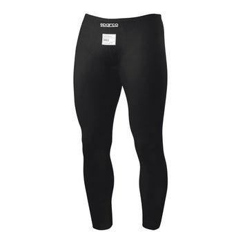 PANTALONE SOTTOTUTA SPARCO IGNIFUGO FIA RW4 NERO