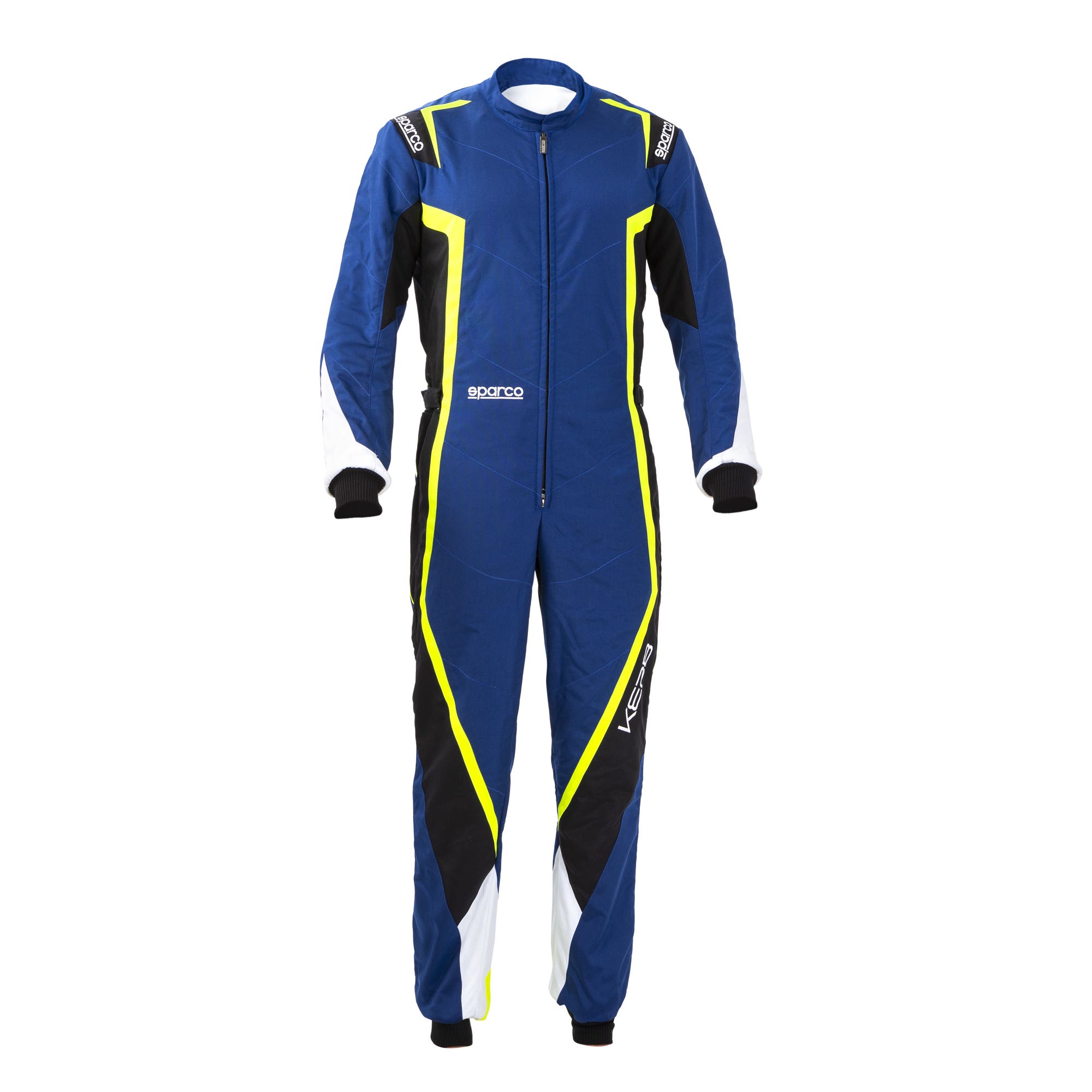 TUTA SPARCO KERB KART BN/GB