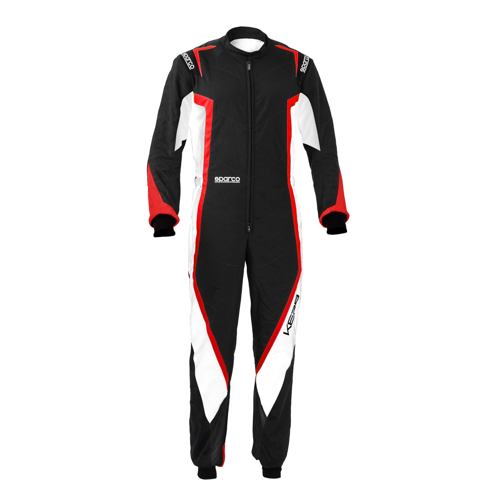 TUTA SPARCO KERB KART NB/RS