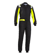 TUTA SPARCO ROOKIE KART NR/GF