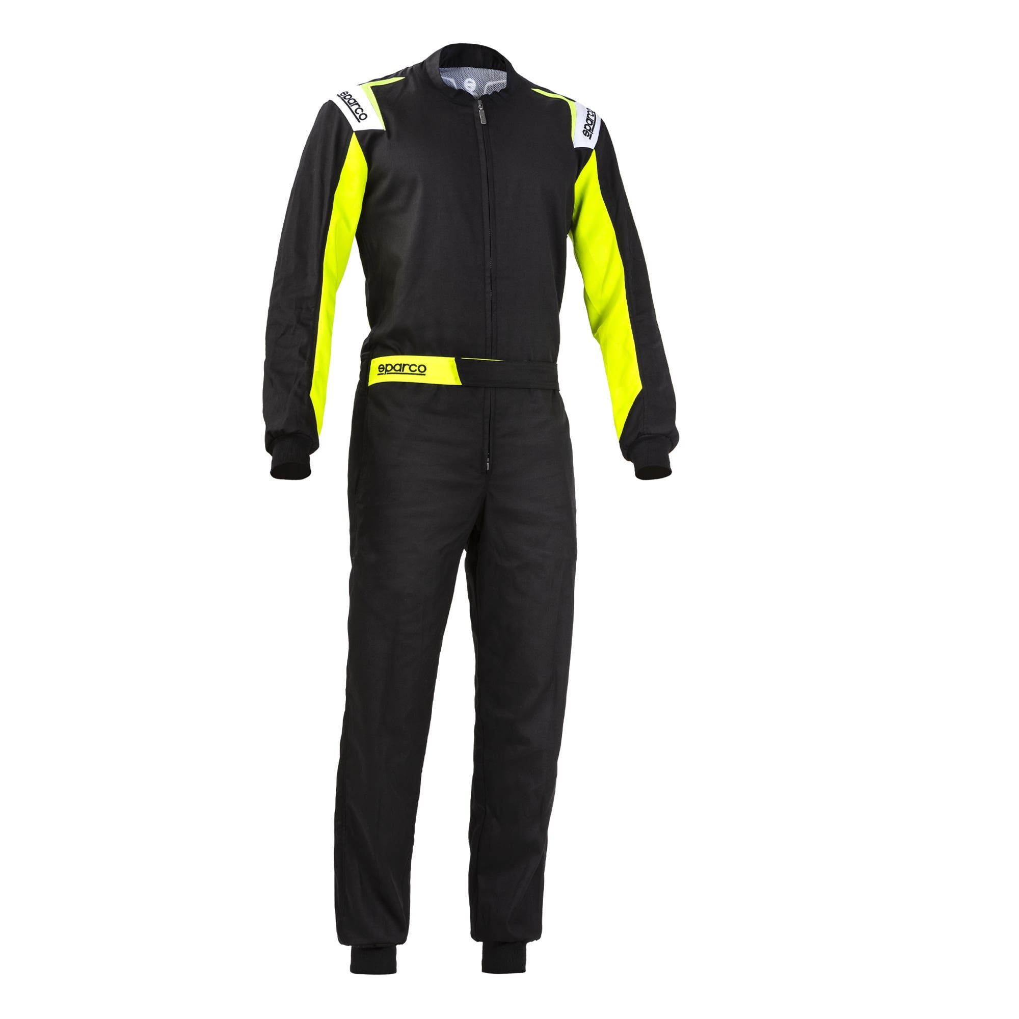 TUTA SPARCO ROOKIE KART NR/GF