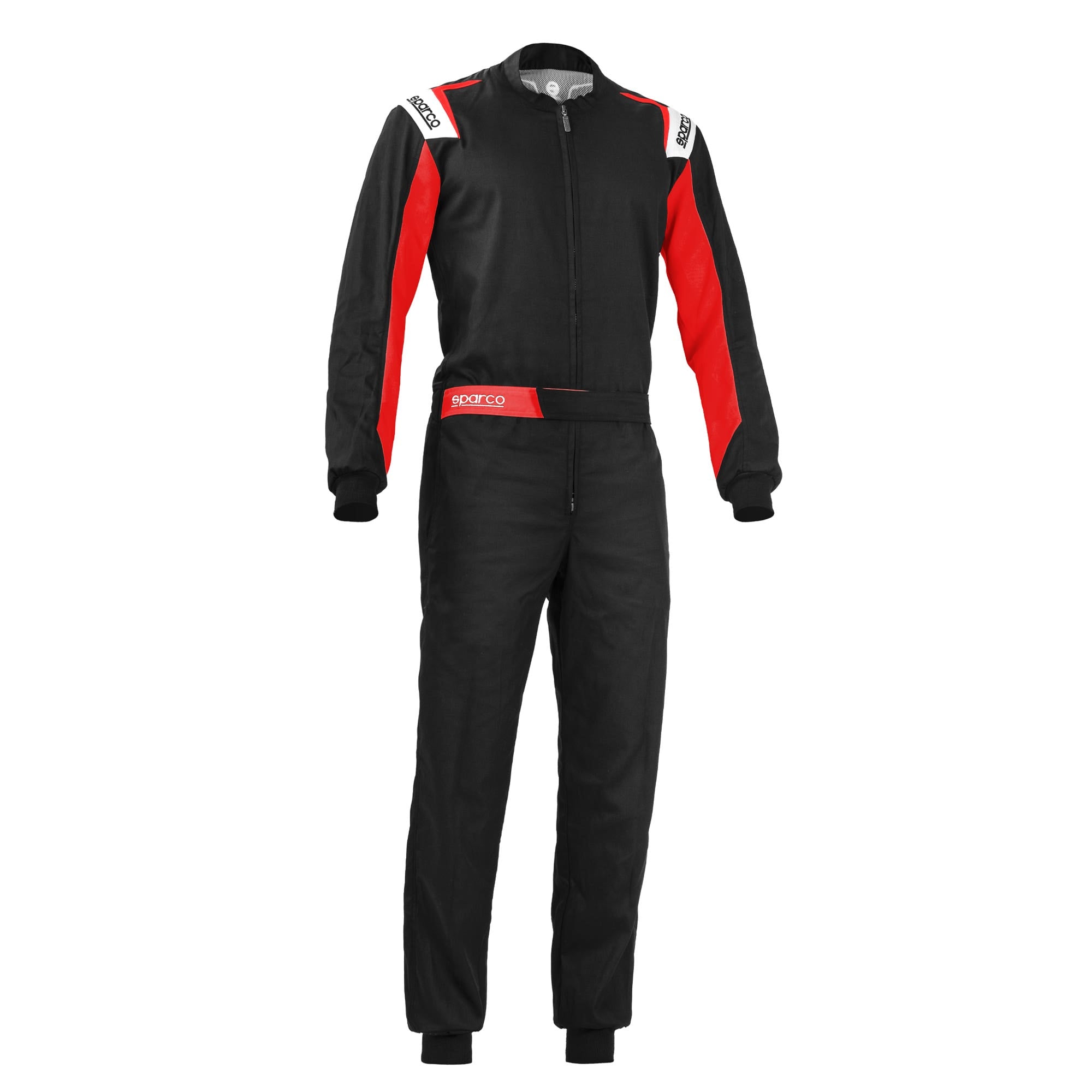 TUTA SPARCO ROOKIE KART NR/RS