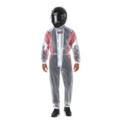 TUTA ANTIPIOGGIA KART SPARCO T-1 EVO