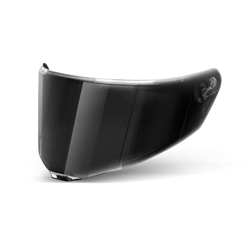VISIERA CASCO X-PRO SPARCO NERA