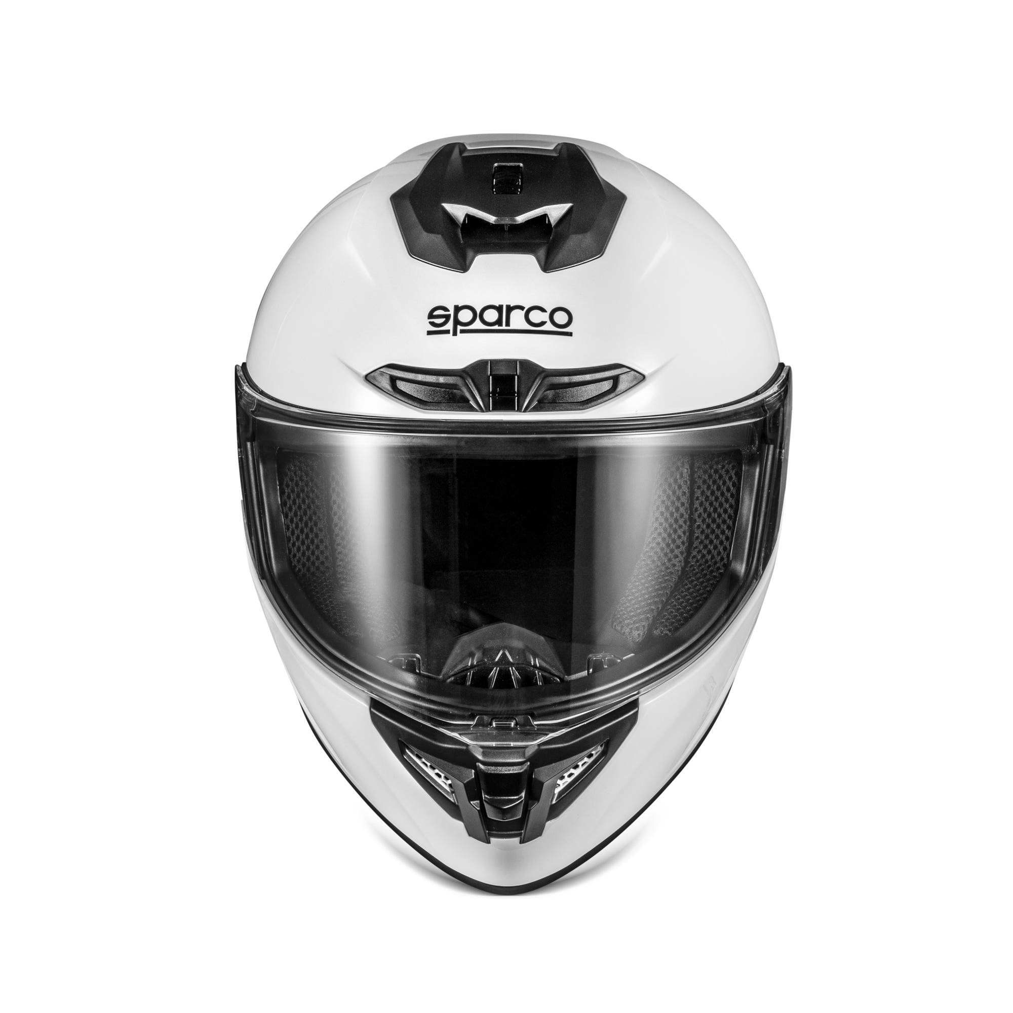 CASCO INTEGRALE SPARCO X-PRO BIANCO