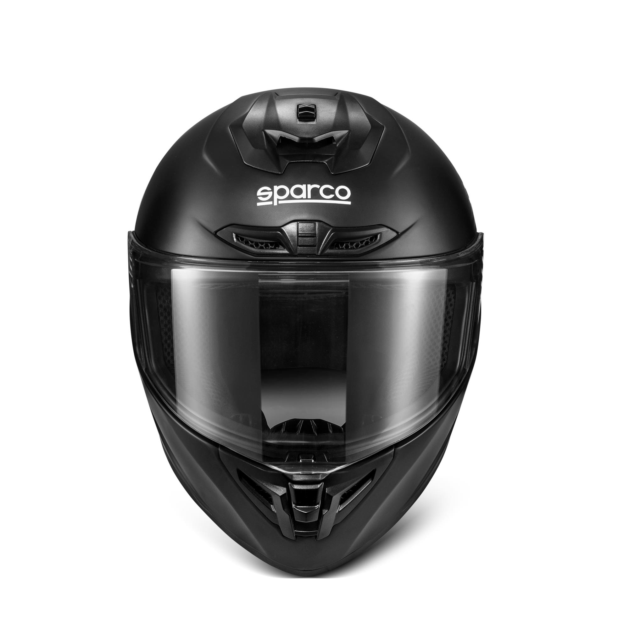 CASCO INTEGRALE SPARCO X-PRO NERO