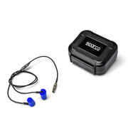 KIT AURICOLARI CASCO SPARCO