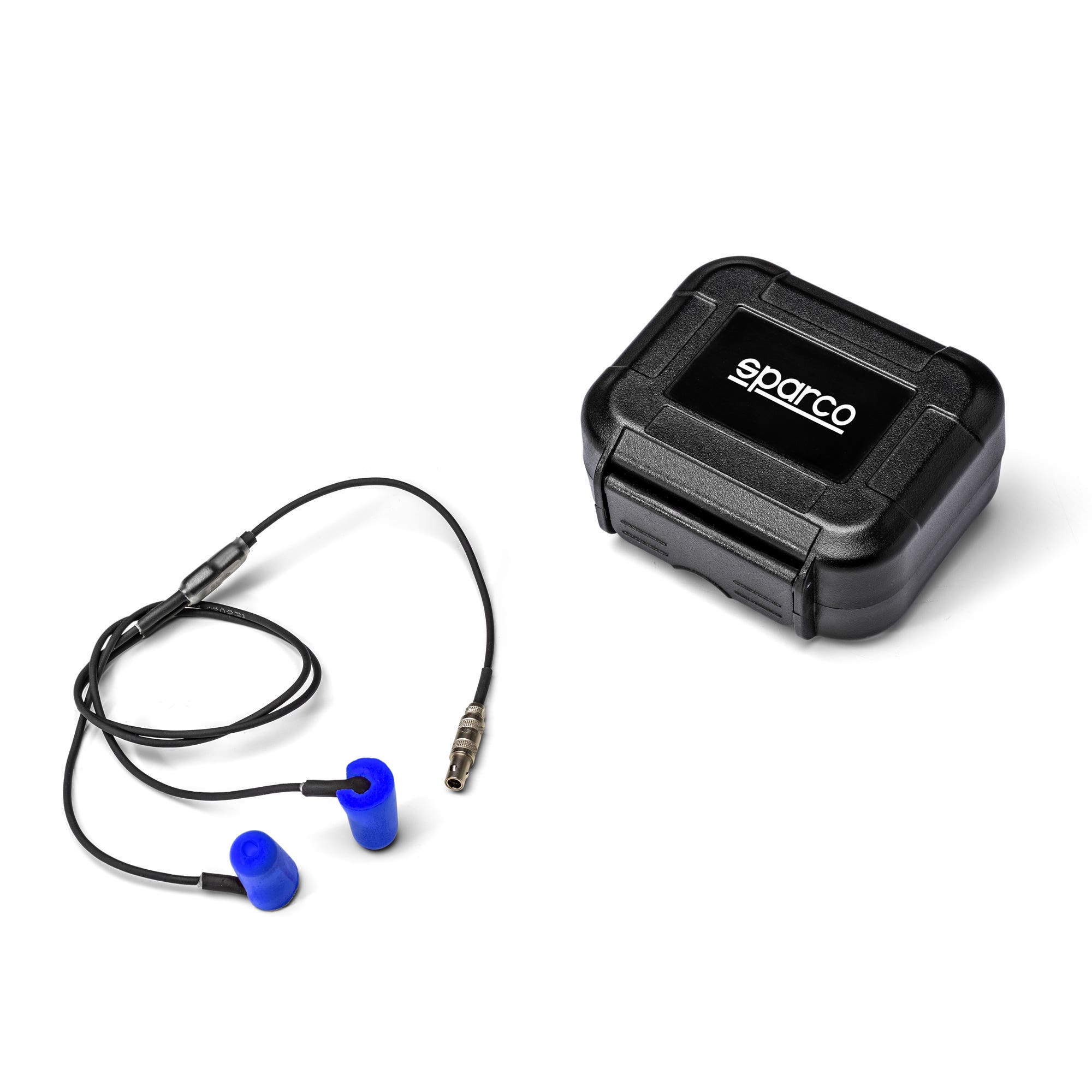 KIT AURICOLARI CASCO SPARCO