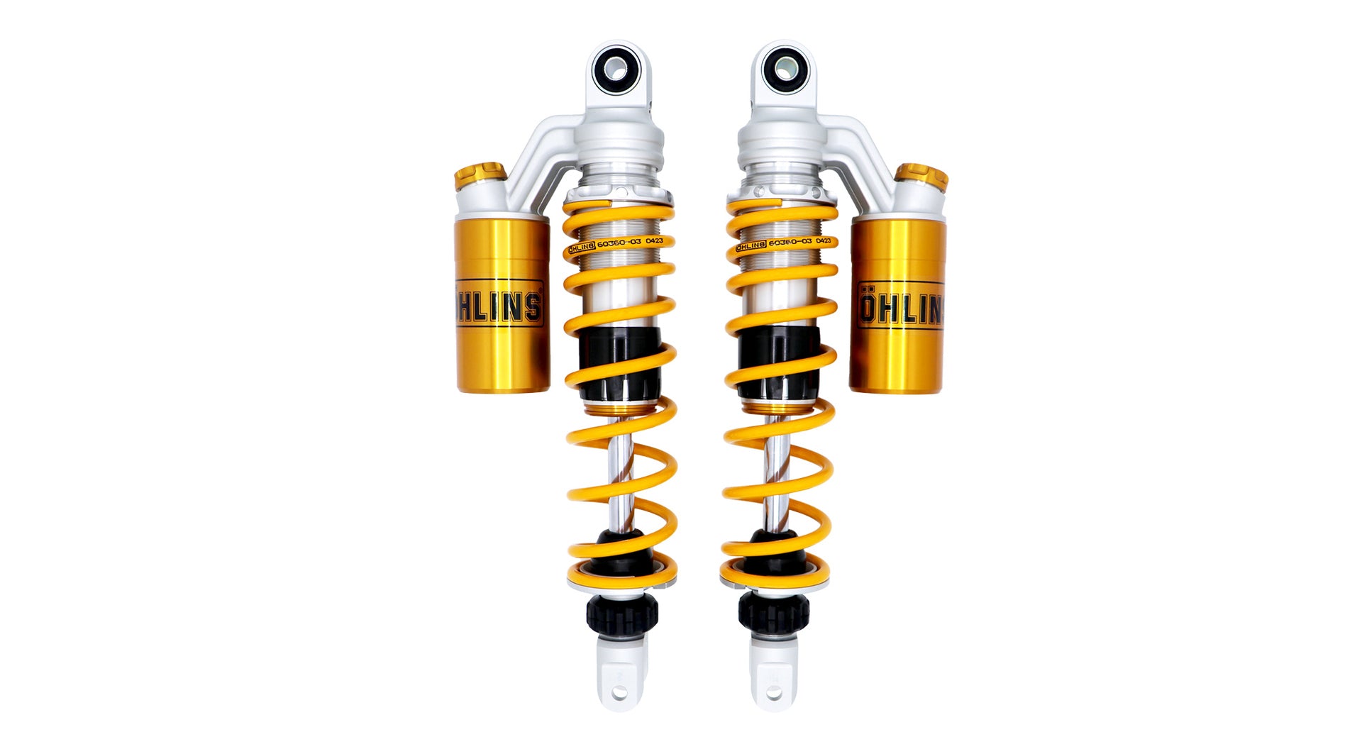 AMMORTIZZATORE POSTERIORE OHLINS HONDA AIR BLADE 125 / 160 2017-22