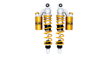 AMMORTIZZATORE POSTERIORE OHLINS HONDA AIR BLADE 125 / 160 2017-22