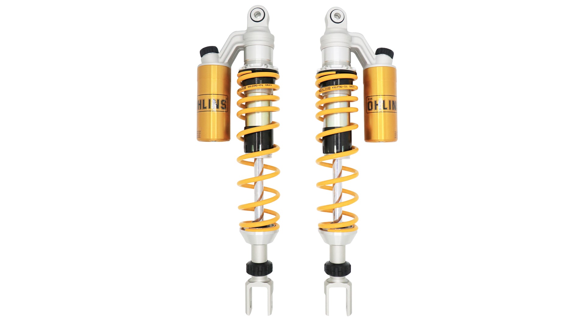 AMMORTIZZATORE POSTERIORE OHLINS S36PR1C1 HONDA ADV 350 2022-23