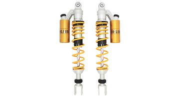 AMMORTIZZATORE POSTERIORE OHLINS S36PR1C1 HONDA ADV 350 2022-23