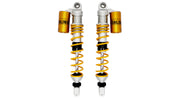 OHLINS REAR SHOCK S36PR1 HONDA ADV 160 2019-23