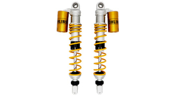 AMMORTIZZATORE POSTERIORE OHLINS S36PR1 HONDA ADV 160 2019-23