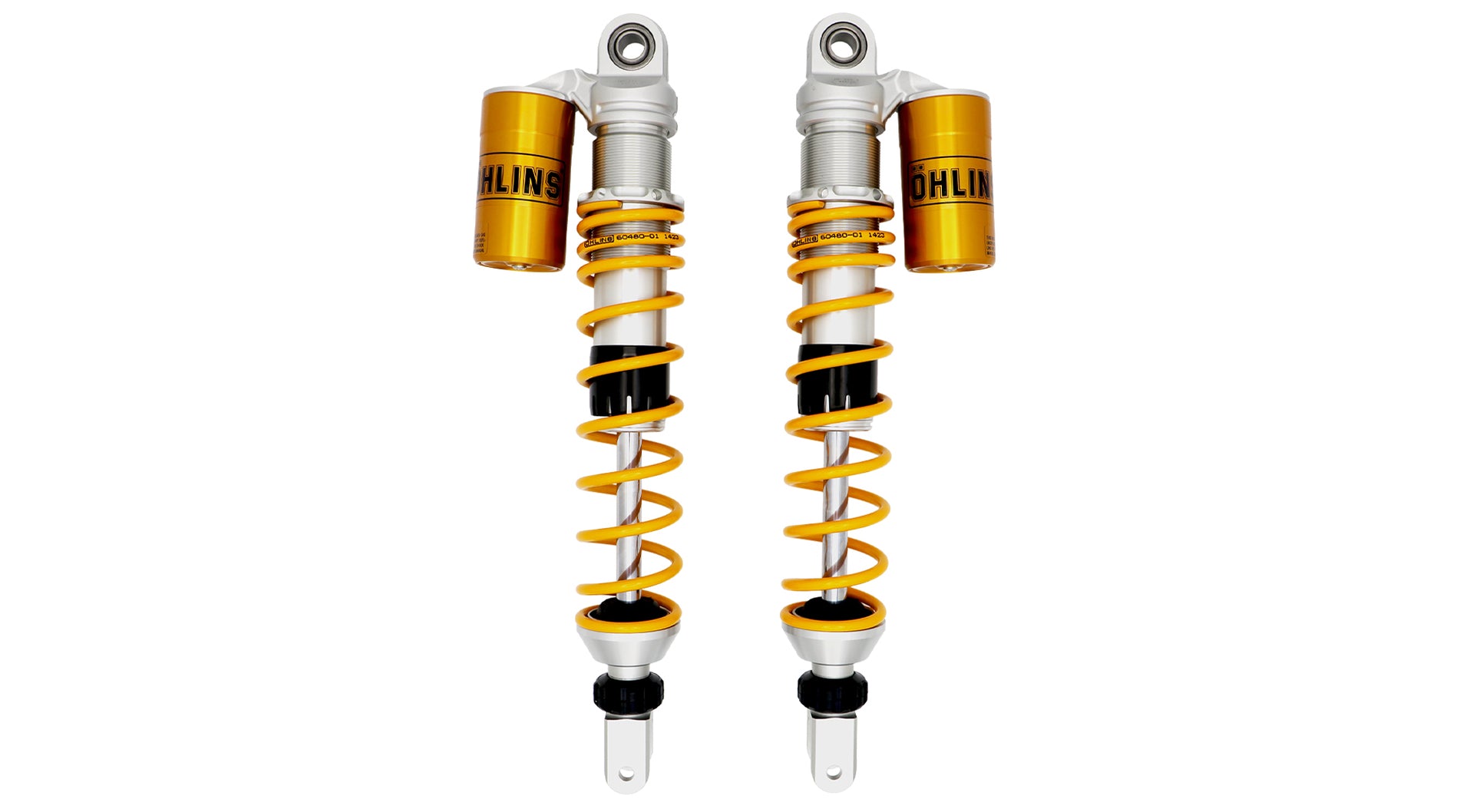 AMMORTIZZATORE POSTERIORE OHLINS S36PR1 HONDA ADV 150 2019-20