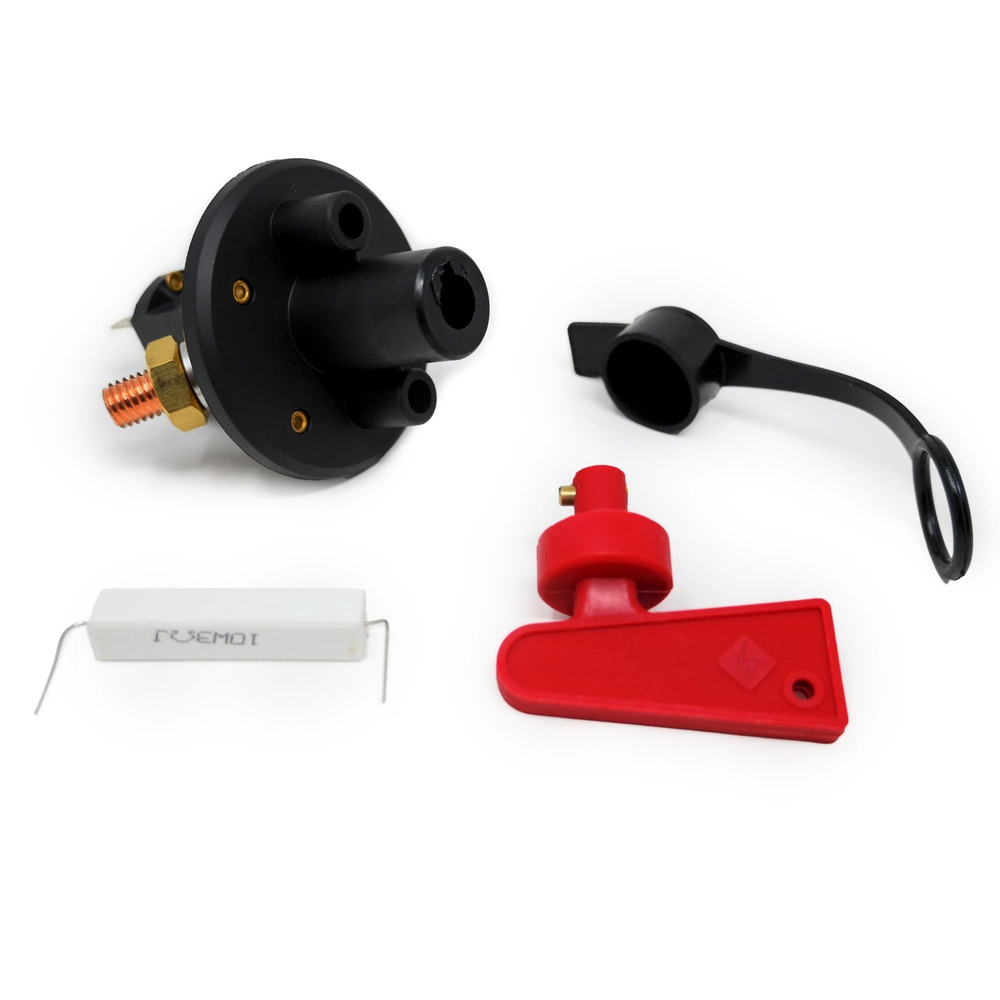 STACCABATTERIA FIA ESAPOLARE SPARCO