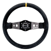 VOLANTE 2 RAZZE CALICE 90 SCAMOSCIATO MODELLO R215 SPARCO