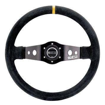 VOLANTE 2 RAZZE CALICE 90 SCAMOSCIATO MODELLO R215 SPARCO