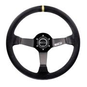 VOLANTE 3 RAZZE CALICE 90 SCAMOSCIATO MODELLO R325 SPARCO