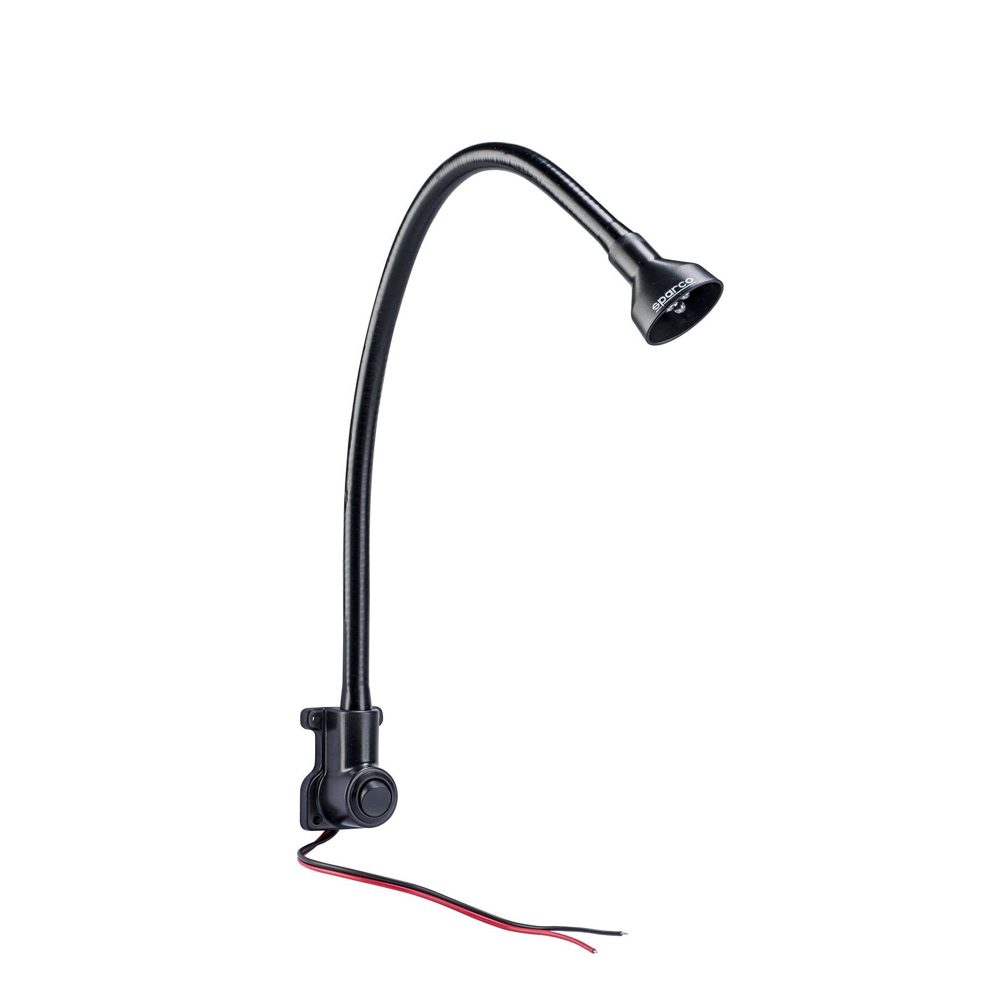 LAMPADA LEGGINOTE LED RALLY SPARCO