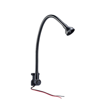 LAMPADA LEGGINOTE LED RALLY SPARCO