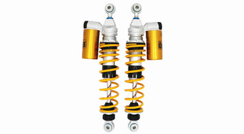 OHLINS REAR SHOCK S36PR1C1 APRILIA SR GT 200 2022+