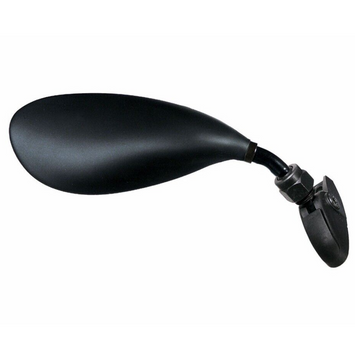 FAR UNIVERSAL RIGHT MIRROR FOR FAIRED MOTORCYCLES RACING SPORTS SIDE MIRROR