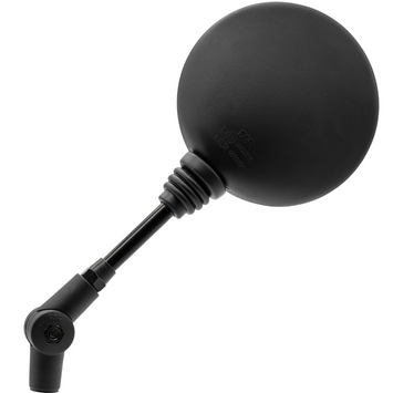 FAR UNIVERSAL RECLINING MIRROR ENDURO/OFF-ROAD LEFT/RIGHT MOTORCYCLE MIRROR