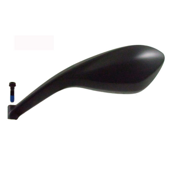 FAR LEFT MIRROR DUCATI MONSTER 659/696/796/1100 / HYPERMOTARD