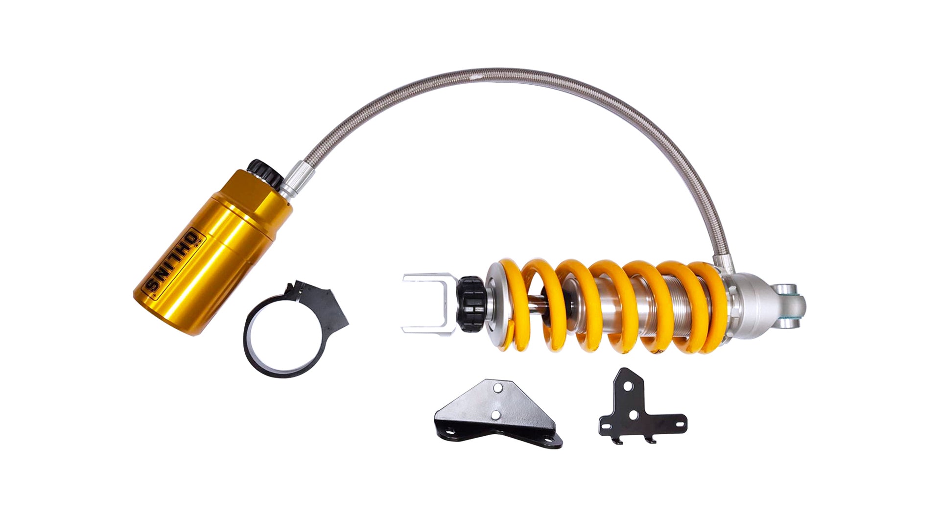AMMORTIZZATORE POSTERIORE S36HR1C1 OHLINS YAMAHA R15 2017-21