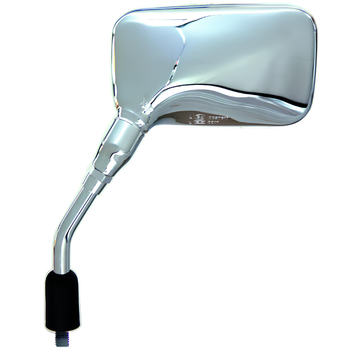 FAR LEFT REAR VIEW MIRROR MOTO GUZZI NEVADA /CALIFORNIA /MILLE GT /HONDA NTV
