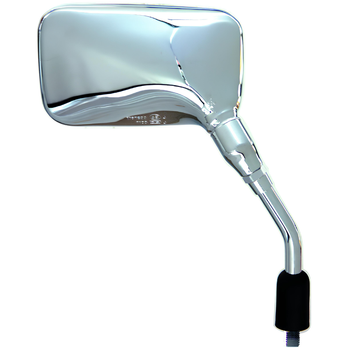 FAR RIGHT REAR VIEW MIRROR MOTO GUZZI NEVADA /CALIFORNIA /MILLE GT/HONDA NTV