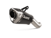 AKRAPOVIC TERMINALE TITANIO RACING KAWASAKI Z H2 2020-26 - AKRAPOVIC