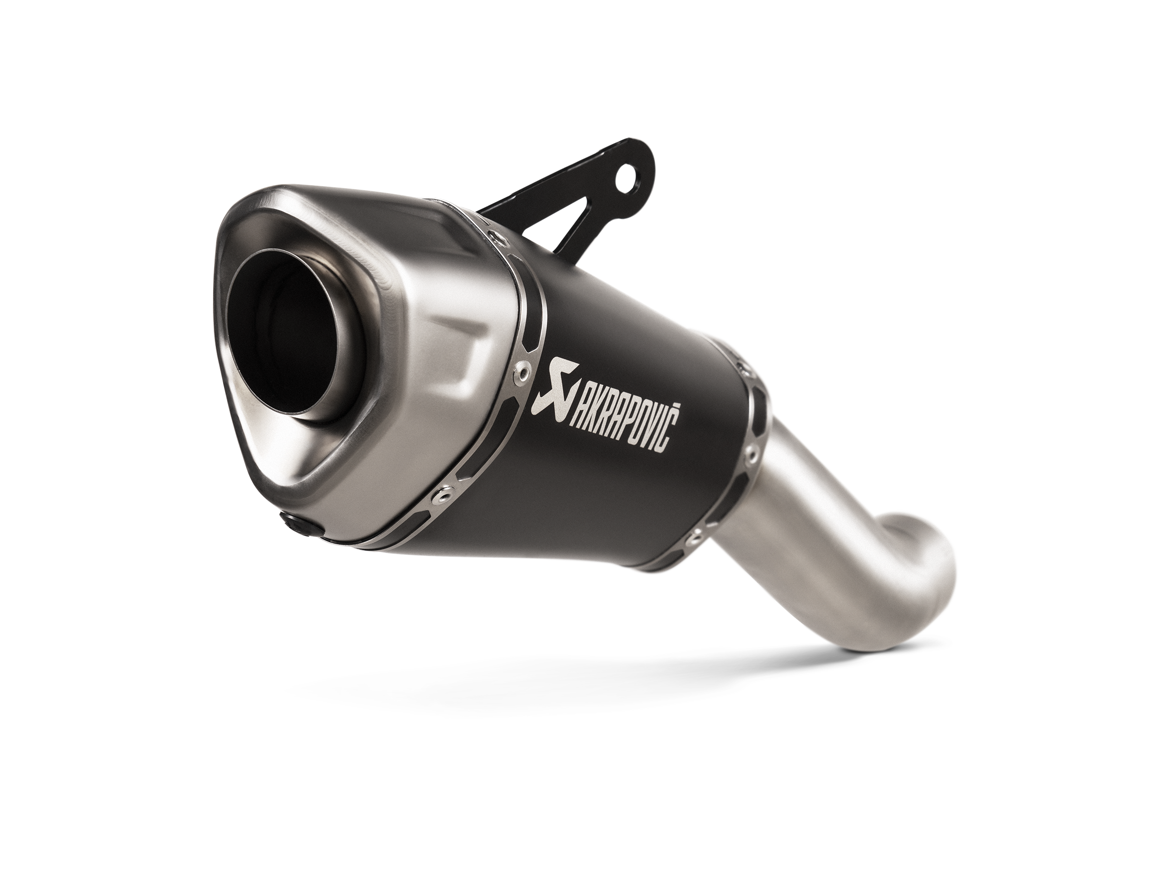 AKRAPOVIC TERMINALE TITANIO RACING KAWASAKI Z H2 2020-26 - AKRAPOVIC