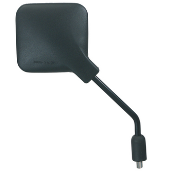 FAR RIGHT REAR VIEW MIRROR FOR APRILIA PEGASO/TUAREG MOTORCYCLE