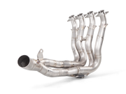 AKRAPOVIC COLLETTORI TITANIO RACING HONDA CBR 1000 RR / ABS / SP / SP2 2017-19 - AKRAPOVIC