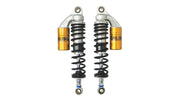 AMMORTIZZATORE OHLINS S36PL MOLLE NERE HARLEY DAVIDSON SPORTSTER 04-20 - Sestamarcia Racing Part Italia S.r.l.