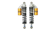 AMMORTIZZATORE POST. OHLINS S36PL HARLEY-DAVIDSON XR 1200 STD LENGHT 2009-13