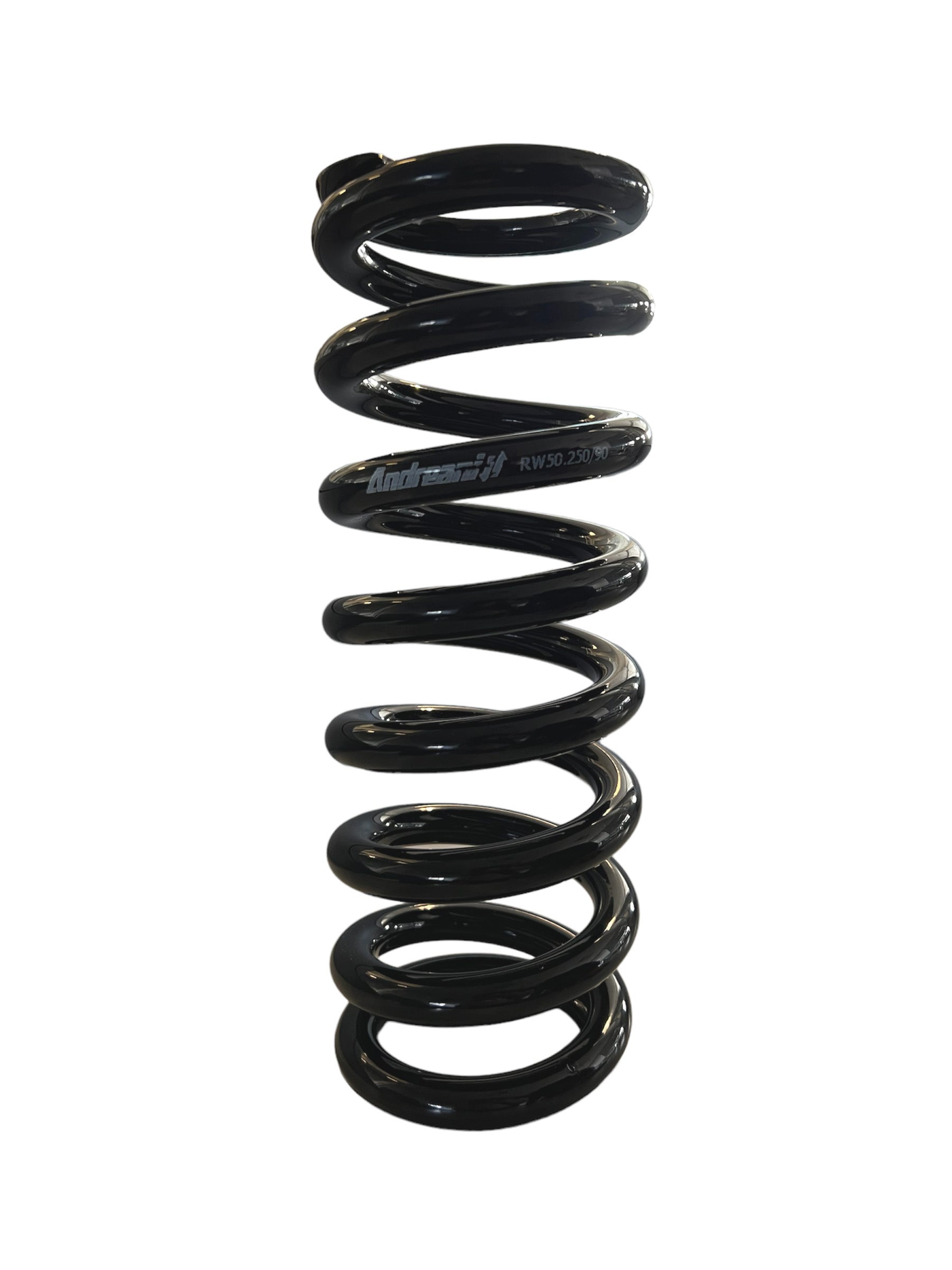 Cartuccia Forcella Andreani Misano+Molla Mono Royal Enfield Himalayan