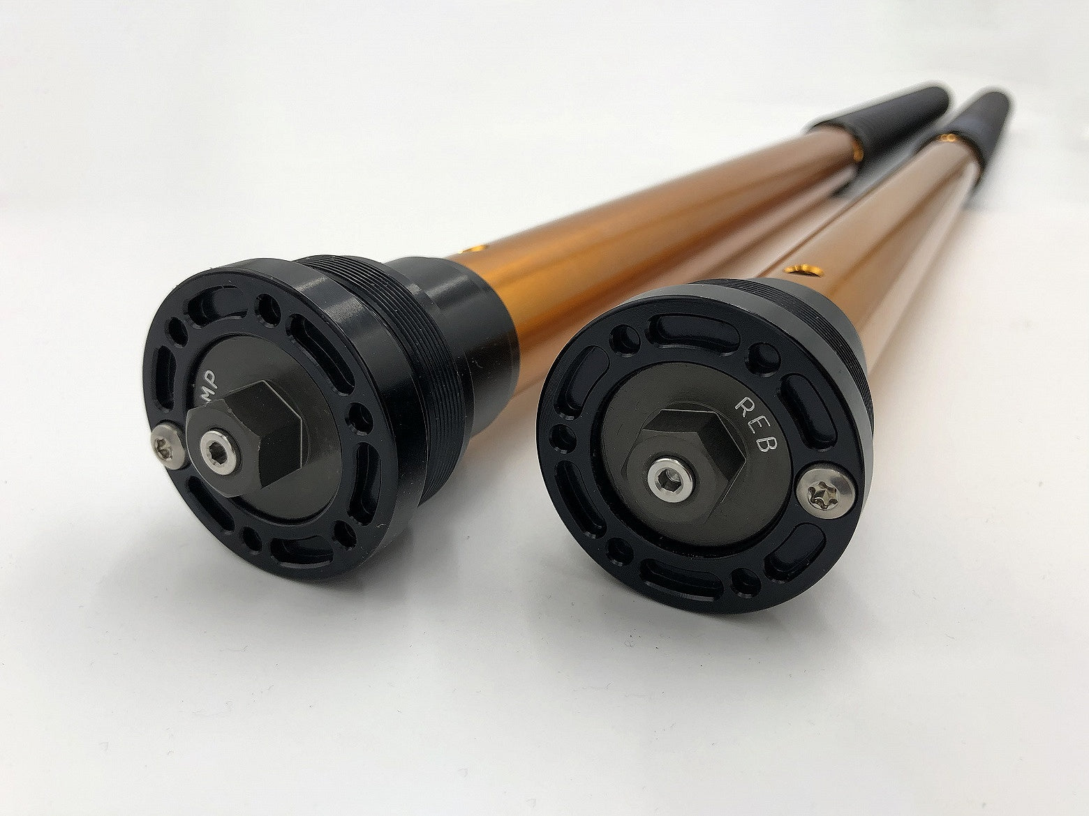 CARTUCCIA FORCELLA ANDREANI RALLY RACE YAMAHA TENERE 700 "WORLD RIDE" 2022>