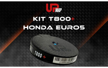 CENTRALINA UPMAP T800P HONDA XL750 TRANSALP 2023-2025 EU 35KW EURO5 - centralina UpMap T800P