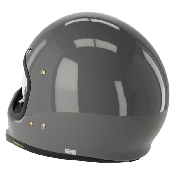 CASCO INTEGRALE SHOEI EX-ZERO GRIGIO