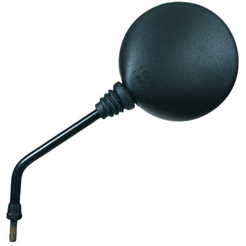 FAR LEFT MIRROR APRILIA SCARABEO 50 / HONDA SH 50 100 MOTORCYCLE MIRROR