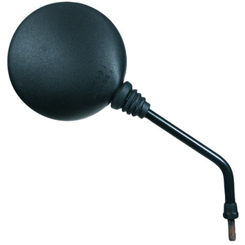 FAR RIGHT MIRROR APRILIA SCARABEO 50 / HONDA SH 50-100 MOTORCYCLE MIRROR