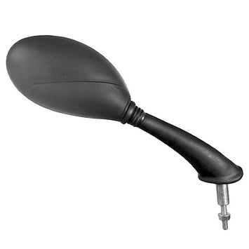 FAR RIGHT MIRROR PIAGGIO VESPA FLY 50/125/150 MOTORCYCLE SIDE MIRROR