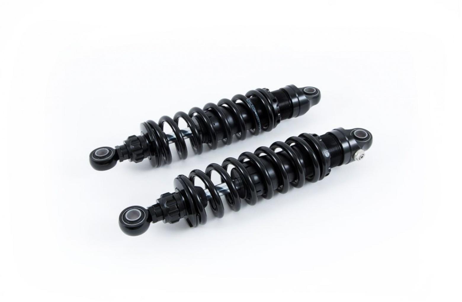 AMMORTIZZATORE OHLINS BLACKLINE LOW HD FLH/FLT ROAD GLIDE SPECIAL 1990 - 18