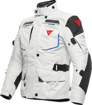 DAINESE GIACCA MOTO SPLUGEN 3L D-DRY VAPOR BLU/NERO - Sestamarcia Racing Part Italia S.r.l.
