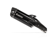 AKRAPOVIC TERMINALE TITANIO OMOLOGATO KAWASAKI Z H2 2020-23 - AKRAPOVIC